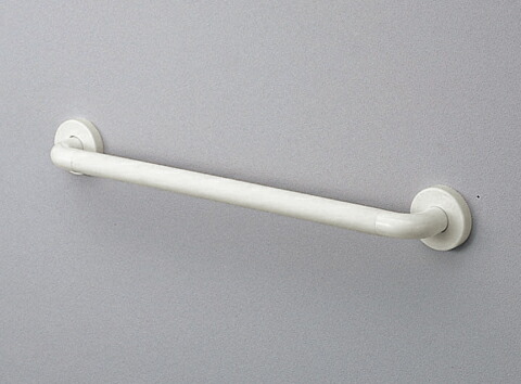 TOTOインテリア・バー(UB後付けタイプ)【TS134GU8S】握り径32φ 取付心800mm〔HB〕の通販は