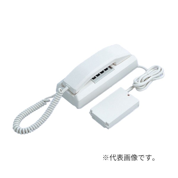 βアイホン 【YAZ-90-2AW-SS】共通線式同時通話インターホン 90局用 2通話路式卓上型親機 受注約1.5ヶ月の通販はau PAY  マーケット 家電と住設のイークローバー au PAY マーケット－通販サイト