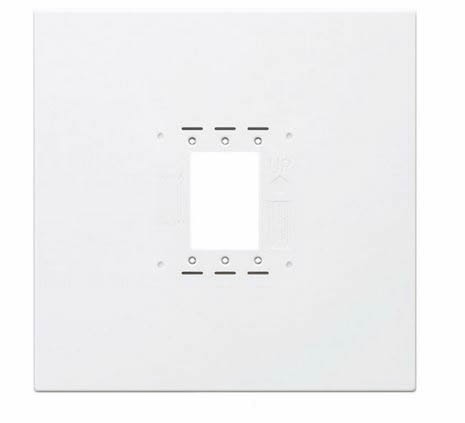 βアイホン【RP-2727】セキュリティインターホン PATMOα パトモ アルファ リニューアル用プレートの通販は