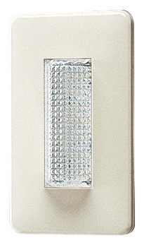 βアイホン【NBR-4BS】多床用角形廊下灯 LED式