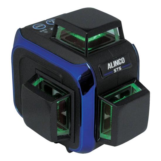Яアルインコ【ALC44G】フルライングリーンレーザー墨出器【公式通販】