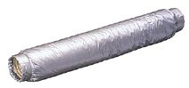 MELAT/メルコエアテック 換気部材【AT-250SD】フレキサイレンサー(不燃タイプ) 適用パイプφ250〔HF〕