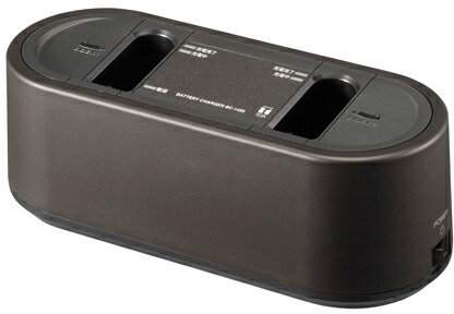 Яティーオーエー/TOA 音響機器【BC-1420】プレストーク型ワイヤレスマイク用充電器 800MHz帯ワイヤレスシステムの通販は 31,710円