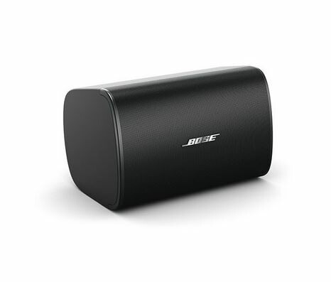 Яボーズ/BOSE【DM6SE PAIR BLK】スピーカー 露出型スピーカー(全天候型) (黒) (ペア)の通販は