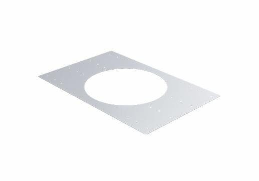 Яボーズ/BOSE【DM8C ROUGH-IN KIT】アクセサリー 新築時用ラフィンパン (6個セット)の通販は 11,550円