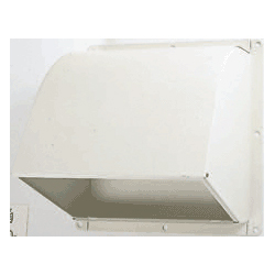 東芝(日本キヤリア) 換気扇部材【C-30D3】防火ダンパー付ウェザーカバー 鋼板製 温度ヒューズ72℃〔IF.F〕の通販は 5,504円