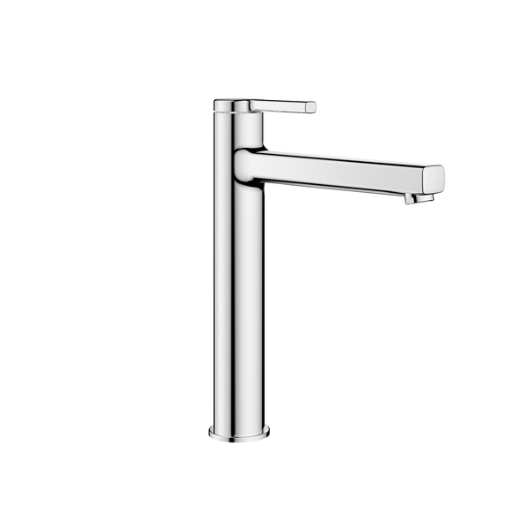 CERA/セラ 【KW2468093】湯水混合栓 引棒なし KWC(スイス)〔EI〕