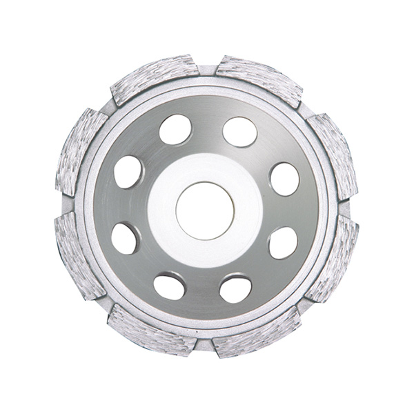 ∀コバルテック 【SC-4BO】シングルカップ 4インチ スタンダードタイプ ポータブル工具(電動・エアー工具用) (4571402120420)