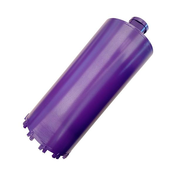 ∀コバルテック 【MNA250-120】乾式コアビット「水なし君」 A250 120mm 