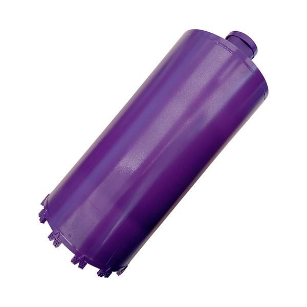 ∀コバルテック 【MNA250-130】乾式コアビット「水なし君」 A250 130mm (4571402122523)