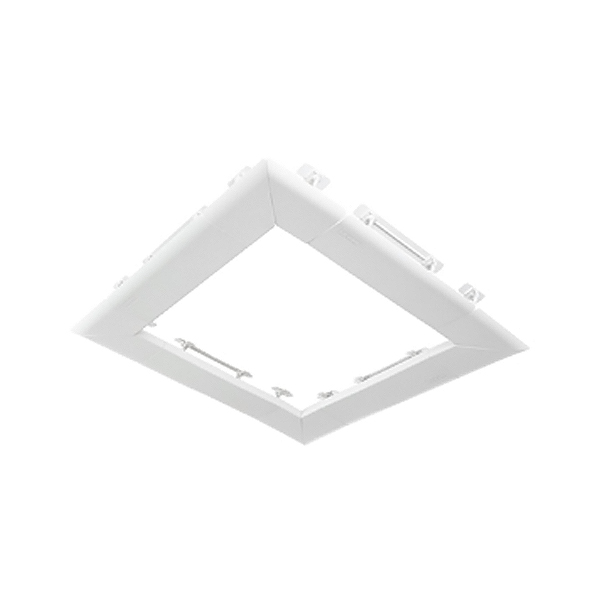 Яダイアン・サービス 【AW20-021-01】エアーウィング・スクエア(4辺入り)