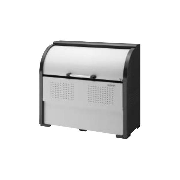 ●u.ダイケン 【CKR-1306-2】ゴミ収集庫 スチールタイプ クリーンストッカー CKR-2型 奥行600mm 容量650L 組立式 54,424円