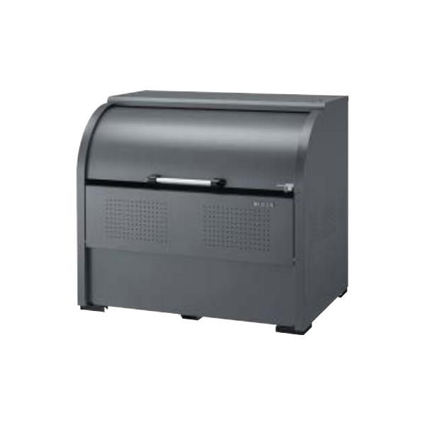 ●u.ダイケン 【CKR-1309G-2】ゴミ収集庫 スチールタイプ クリーンストッカー CKR-G-2型 奥行900mm 容量1000L 組立式
