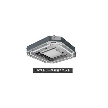 ###ダイキン 業務用エアコン 部材【BAEF55D160】空気清浄機・脱臭機組込型 UVストリーマ除菌ユニット 2022年｜au PAY マーケット