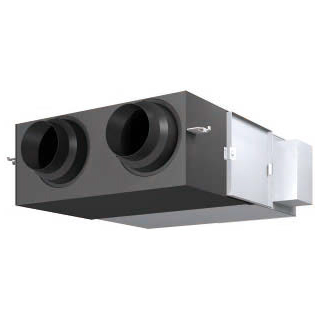 ●ダイキン 換気扇【VAM500K】全熱交換器ユニット ベンティエール 天井埋込ダクト形 単相200V〔IF〕