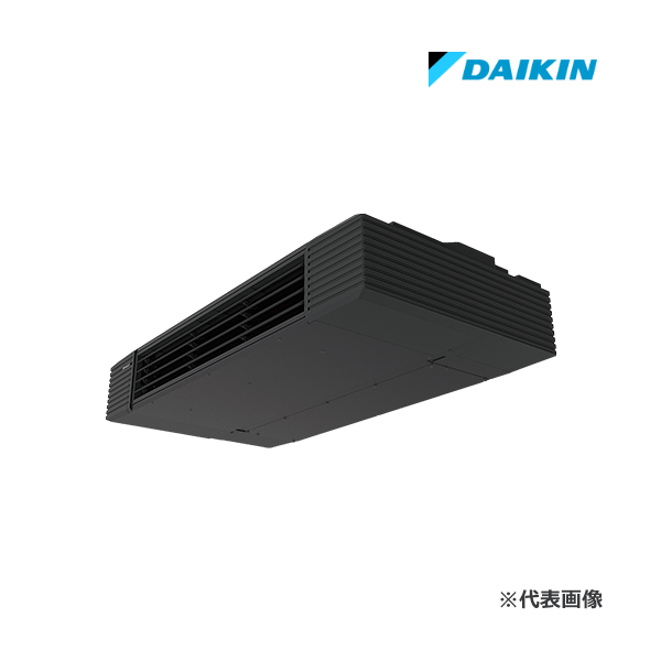 ●ダイキン 業務用エアコン【SSRHU40CV】天井吊形 スタイリッシュフロー ペア 1.5馬力 ワイヤード 単相200V FIVE STAR ZEAS