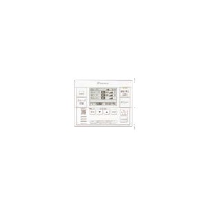 ダイキン 【BRC111A4】増設リモコン 床暖房用 ホッとエコフロア〔HC〕