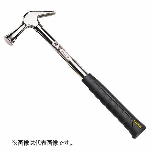 ∀土牛産業/DOGYU【00609】ステンレススチールパネ 小 すべり無 パイプ柄かりわく鎚 受注生産 (4962819006092)