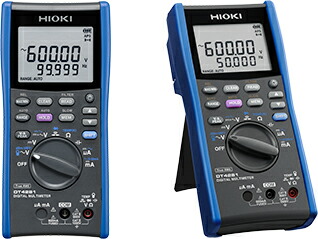 Я日置電機【DT4281】デジタルマルチメータの通販は