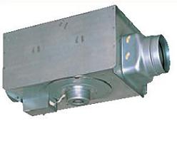 東芝(日本キヤリア) 換気扇【DVC-23H】ダクト用換気扇 中間取付タイプ〔IF〕 14,269円