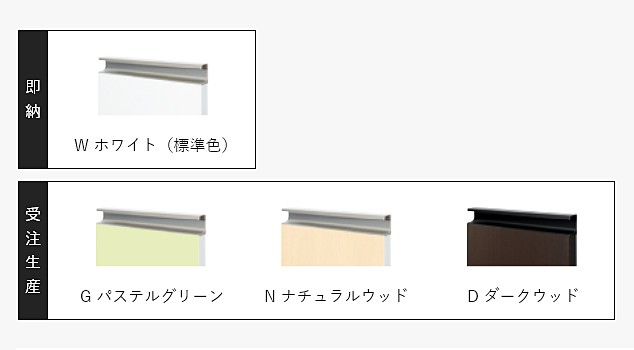 イースタン工業 流し台 CM2 コンフィ2シリーズ 間口105cm〔GD〕