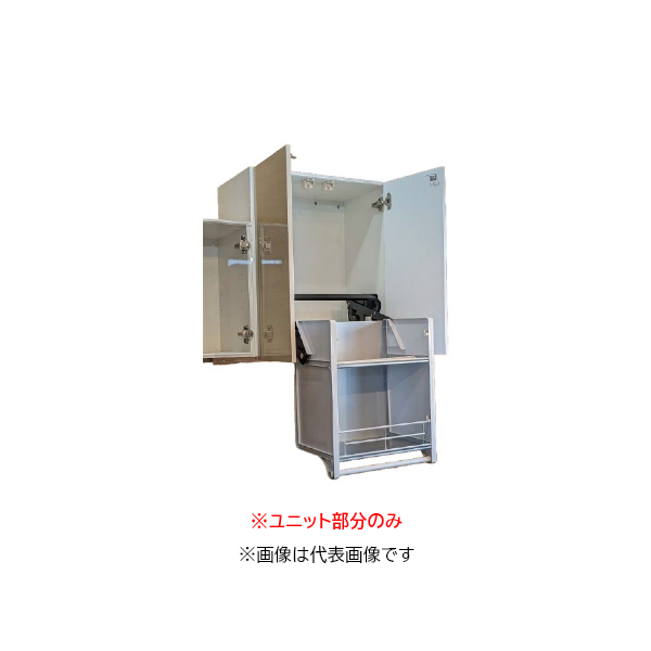 「本体と同時購入必須商品」●イースタン工業 【5DW750】ダウンウォール エレベスイング 間口75cm用 受注約1週〔FI〕