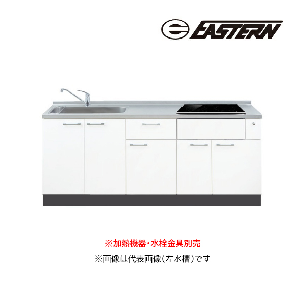 イースタン工業 Comfy スペーサー 間口10cm CY2-10(カラー展開あり) ○イースタン工業 CM2-10スペーサー CM2・CF2 コンフィ2シリーズ