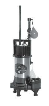 《在庫あり》◆15時迄出荷OK！エバラ/荏原【50DWVA5.4SB】樹脂製汚物・汚物用水中ポンプ 自動形 50Hz 0.4kW 単相