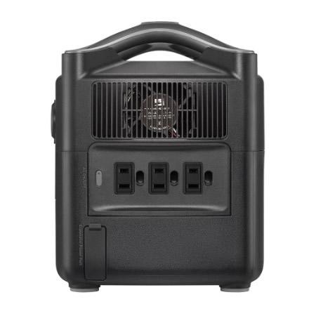 EcoFlow ポータブル電源 RIVER Pro 720Wh