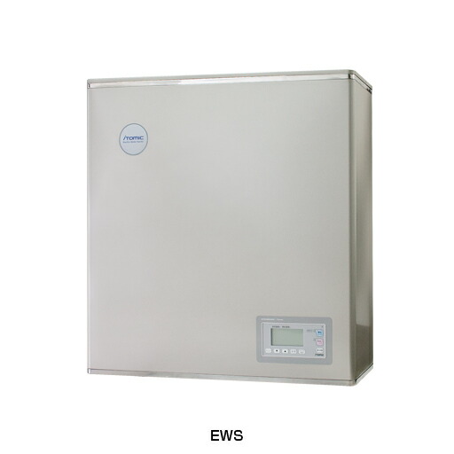 ♭♭イトミック 床置貯湯型 飲用・洗い物両用小型電気給湯器(角型)ESDシリーズ 湯水入替機能付 ESD20CRX220E0 床置貯湯型 飲用・洗い物両用小型電気給湯器(角型)ESDシリーズ