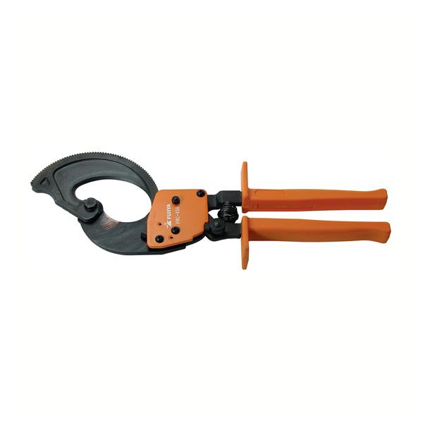 ∀フジ矢 【FRC-45A】ケーブルカッター ラチェットタイプ (4952520060131) 18,729円