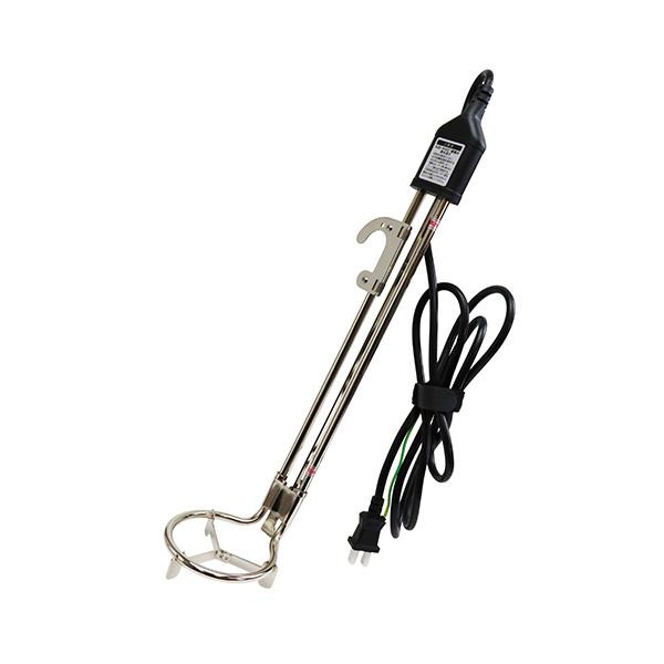 ∀藤原産業 【BH-600W-FJ-H】SK11 バケツヒーター 袋入 (4977292119924) 7,066円