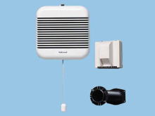 パナソニック換気扇【FY-13BR1】１３cmターボファン・耐湿形・排気〔IB〕の通販は