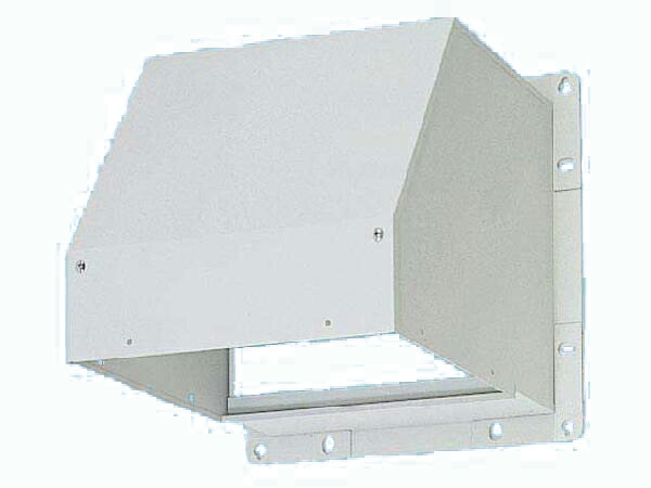 ●パナソニック 有圧換気扇部材【FY-HMSA203】屋外フード〔IF〕