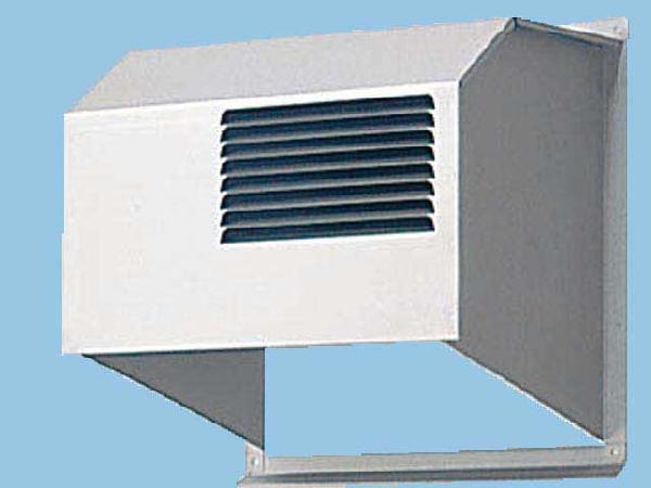 パナソニック 換気扇部材【FY-HTX14】(FYHTX14)屋外フード〔IB〕の通販は