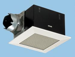 パナソニック 天井埋込形換気扇 【FY-32B7H/34】排気・強-弱 低騒音・大風量形 鋼板製本体・左排気 ルーバー組合品番〔IB〕