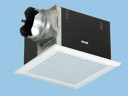 パナソニック 天井埋込形換気扇【FY-32B7M/47】排気・強-弱 低騒音・大風量形 鋼板製本体・右排気 ルーバー組合品番 〔IB〕の通販は 12,539円