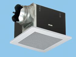 パナソニック 天井埋込形換気扇 【FY-32B7M/56】排気・強-弱 低騒音・大風量形 鋼板製本体・右排気 ルーバー組合品番〔IB〕