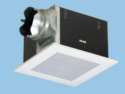 パナソニック 天井埋込形換気扇 【FY-32B7M/81】排気・強-弱 低騒音・大風量形 鋼板製本体・右排気 ルーバー組合品番〔IB〕の通販は