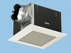 パナソニック 天井埋込形換気扇【FY-32BK7M/34】排気・強-弱 低騒音・特大風量形 鋼板製本体・右排気 ルーバー組合品番 〔IB〕の通販は 16,402円