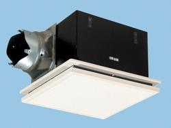 パナソニック 天井埋込形換気扇 【FY-32BS7/21】排気 低騒音形 鋼板製本体 ルーバー組合品番〔IB〕