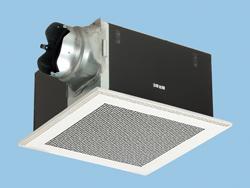 パナソニック 天井埋込形換気扇【FY-38BK7M/55】排気・強-弱 低騒音・特大風量形 鋼板製本体・右排気 ルーバー組合品番 〔IB〕