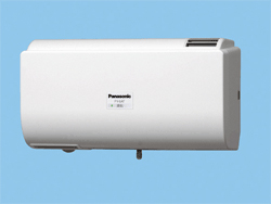 パナソニック Q-hiファン 【FY-6AT-W】同時給排タイプ 壁掛・自動運転形 6畳用 本体色：ホワイト〔IB〕の通販は 9,694円