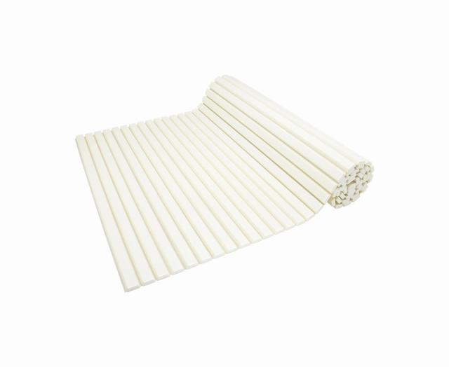 カクダイ/GAONA/ガオナ【GA-FR010】これカモ シャッター式風呂フタ75Ｘ160cm アイボリー 取替用 (コンパクト 軽量)〔▽〕の通販は 5,940円