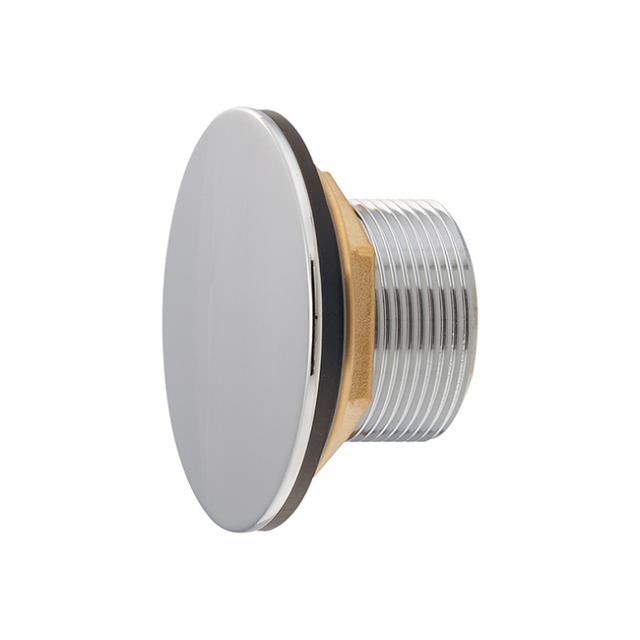 カクダイ/GAONA/ガオナ 【GA-FW051】バス用化粧フタ 穴径48〜56ミリ 厚さ30ミリ これエエやん〔▽〕