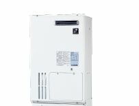 ###♪パーパス 中能力暖房専用熱源機【GD-4200W】GDシリーズ 業務用機器 屋外据置台設置形 熱動弁ヘッダー外付け:10Pまで 1温度タイプ リモコン・据置台別売の通販は