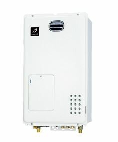 ###♪パーパス 暖房専用熱源機【GD-N1200W】GDシリーズ 屋外壁掛形 自動補給水機能付 ヘッダー外付けタイプ 1温度タイプ リモコン別売