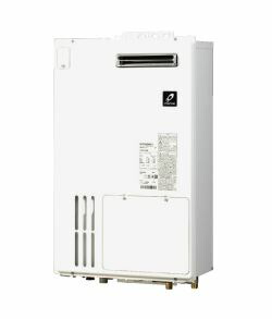 都市ガス(12A/13A)●♪パーパス 給湯暖房用熱源機【GH-T1600ZWH3-1】GHシリーズ 屋外壁掛形 PS標準設置兼用 設置フリー フルオート 16号 リモコン別売
