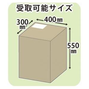 ●u.グリーンライフ/GREEN LIFE 【TR-3465J(TGY)】チタングレー 宅配ボックス Receibo/レシーボ 3465J_1