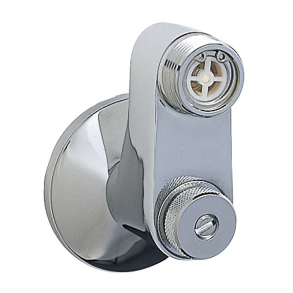 グローエ パーツ【JP602800】寒冷地 インレット1/2"〔EI〕